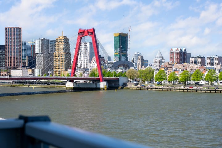 Foto 10 van Koopvaardijhof 18