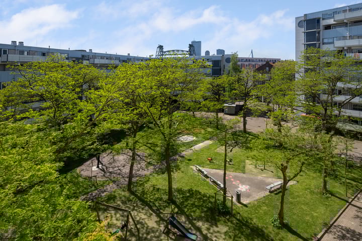 Foto 18 van Koopvaardijhof 18