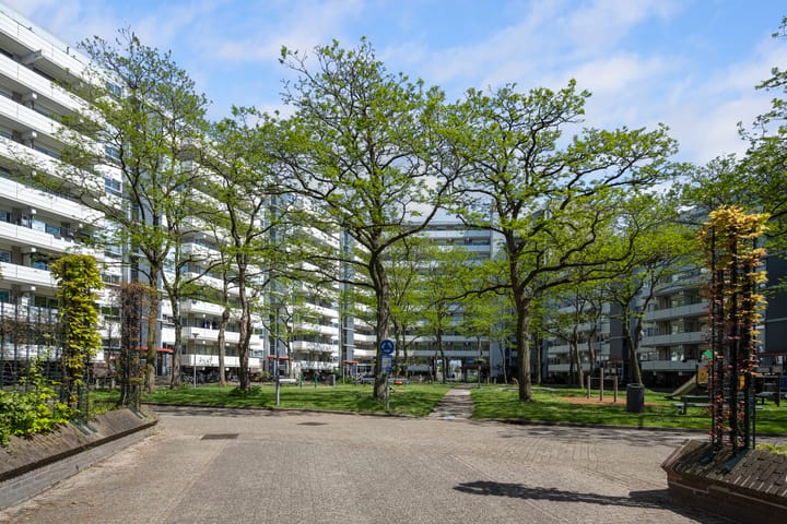 Foto 25 van Koopvaardijhof 18