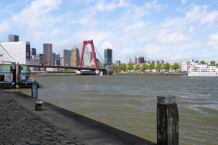 Foto 28 van Koopvaardijhof 18