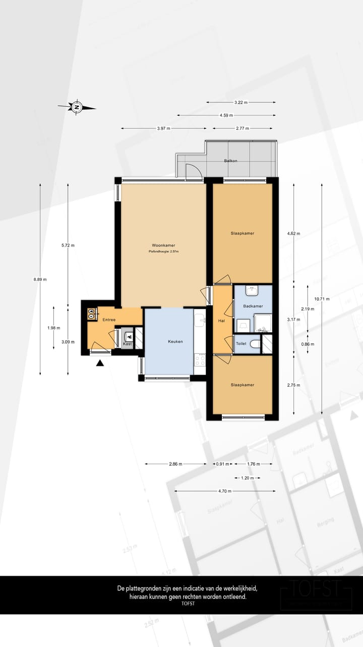 Foto 30 van Koopvaardijhof 18