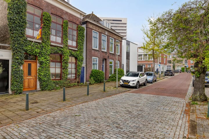 Foto 4 van Oostsingel 14