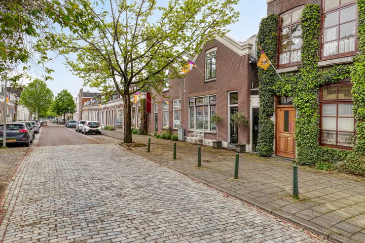 Foto 5 van Oostsingel 14