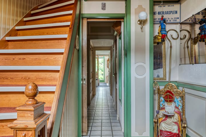 Foto 7 van Oostsingel 14