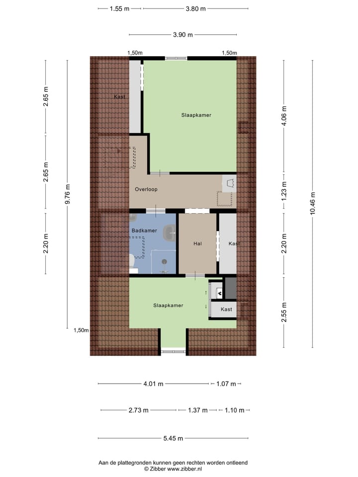 Foto 43 van Oostsingel 14