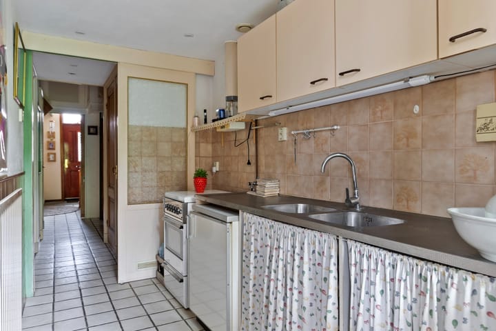 Foto 12 van Oostsingel 14