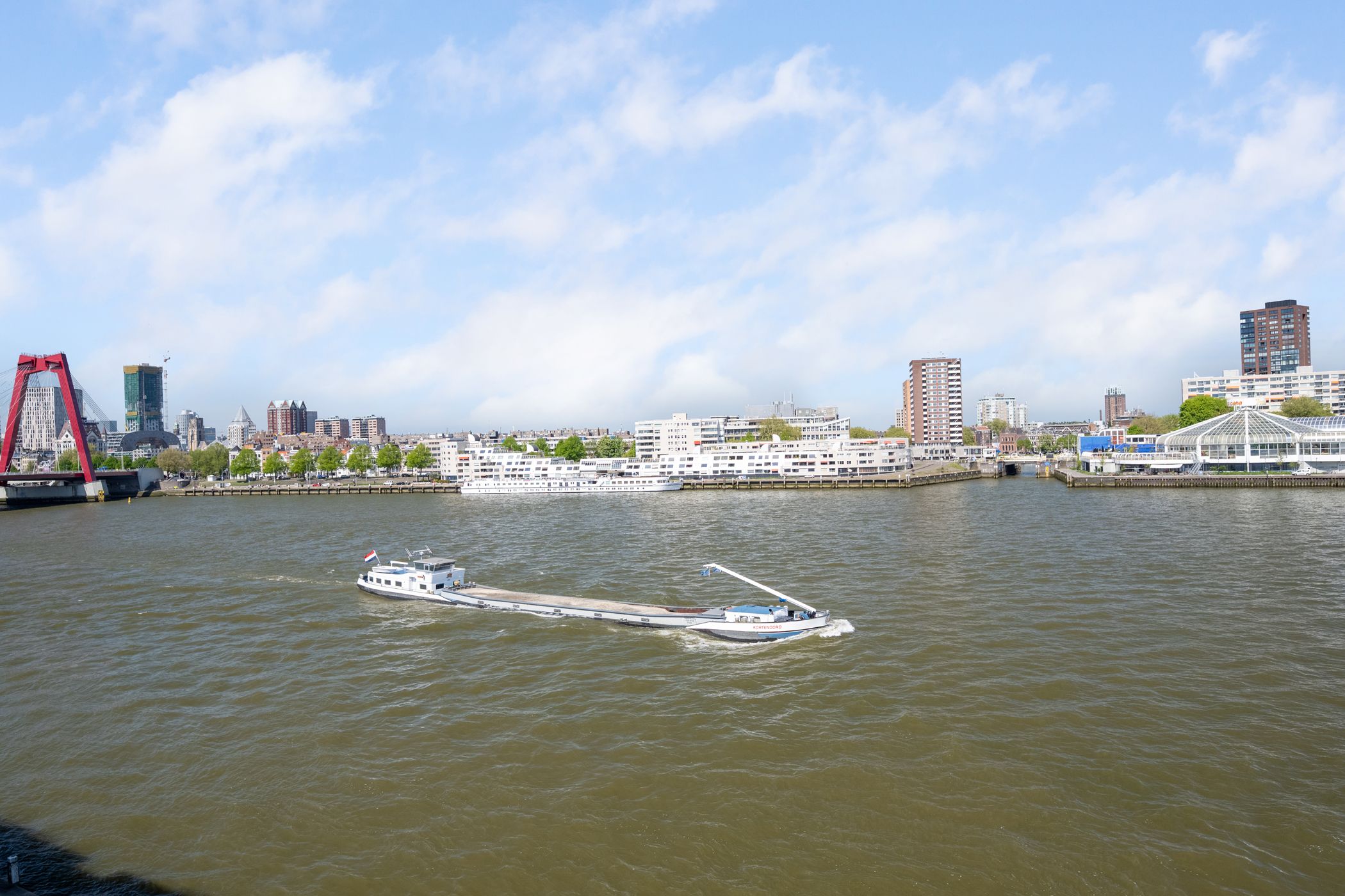 Foto 9 van Koopvaardijhof 18