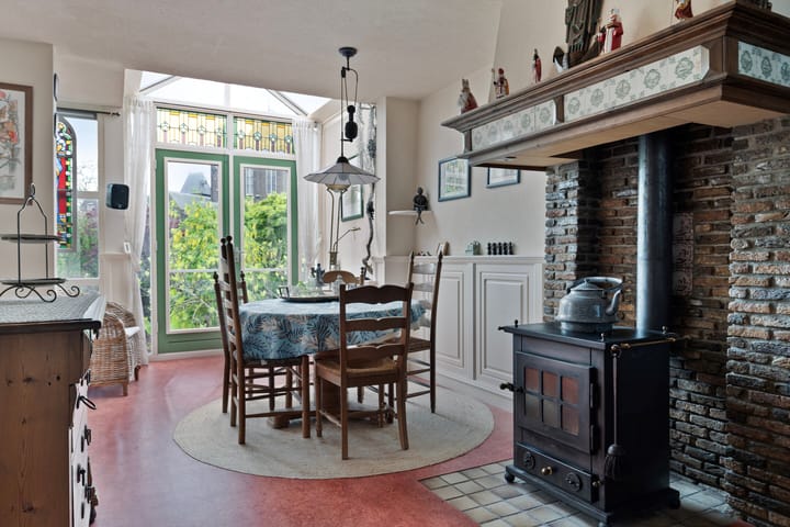 Foto 20 van Oostsingel 14