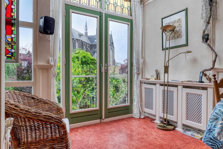 Foto 22 van Oostsingel 14