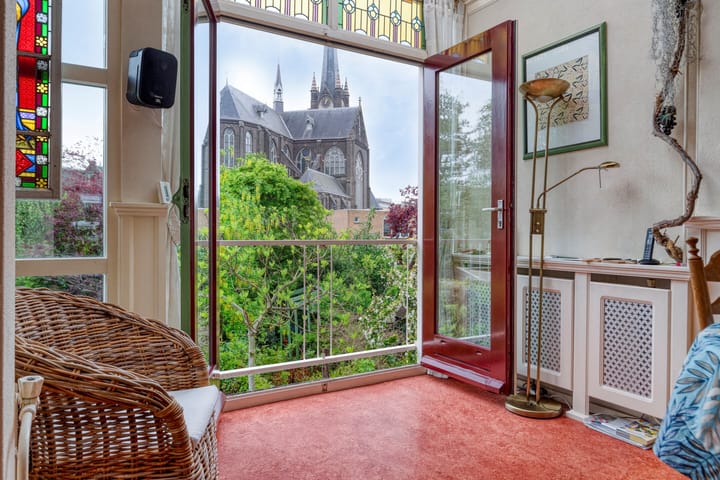 Foto 3 van Oostsingel 14