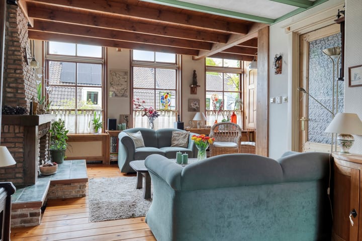 Foto 23 van Oostsingel 14