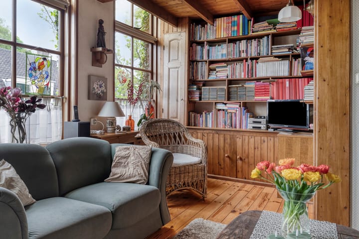 Foto 25 van Oostsingel 14