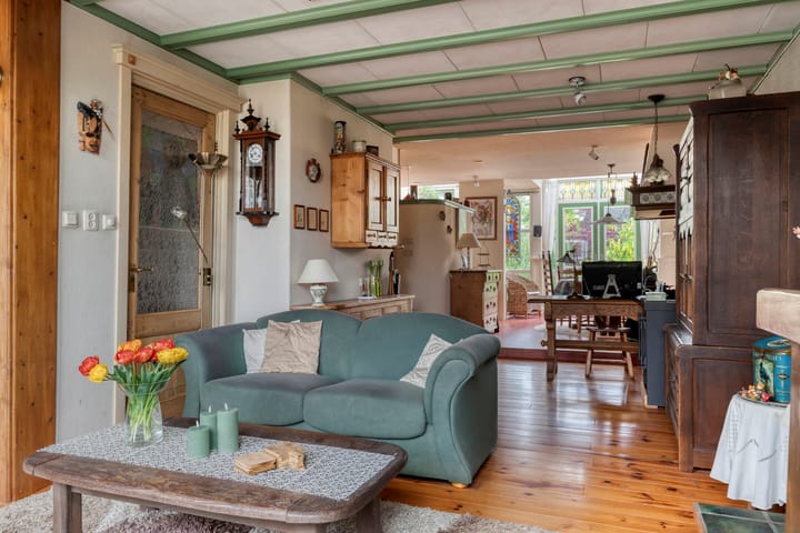 Foto 26 van Oostsingel 14