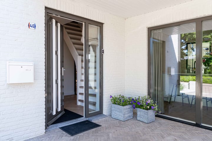 Foto 2 van Fuutlaan 46