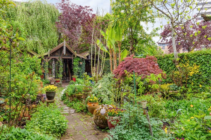 Foto 2 van Oostsingel 14