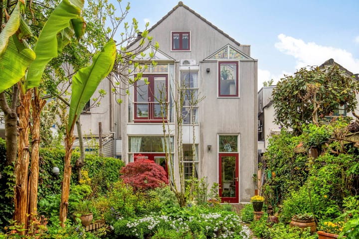 Foto 36 van Oostsingel 14