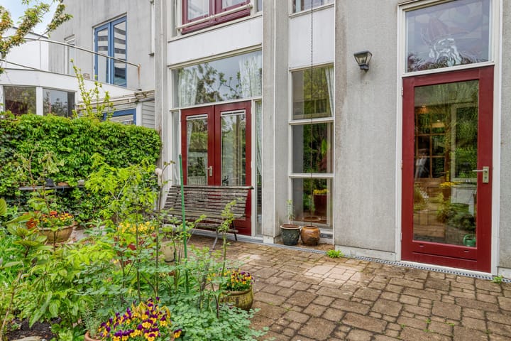 Foto 37 van Oostsingel 14