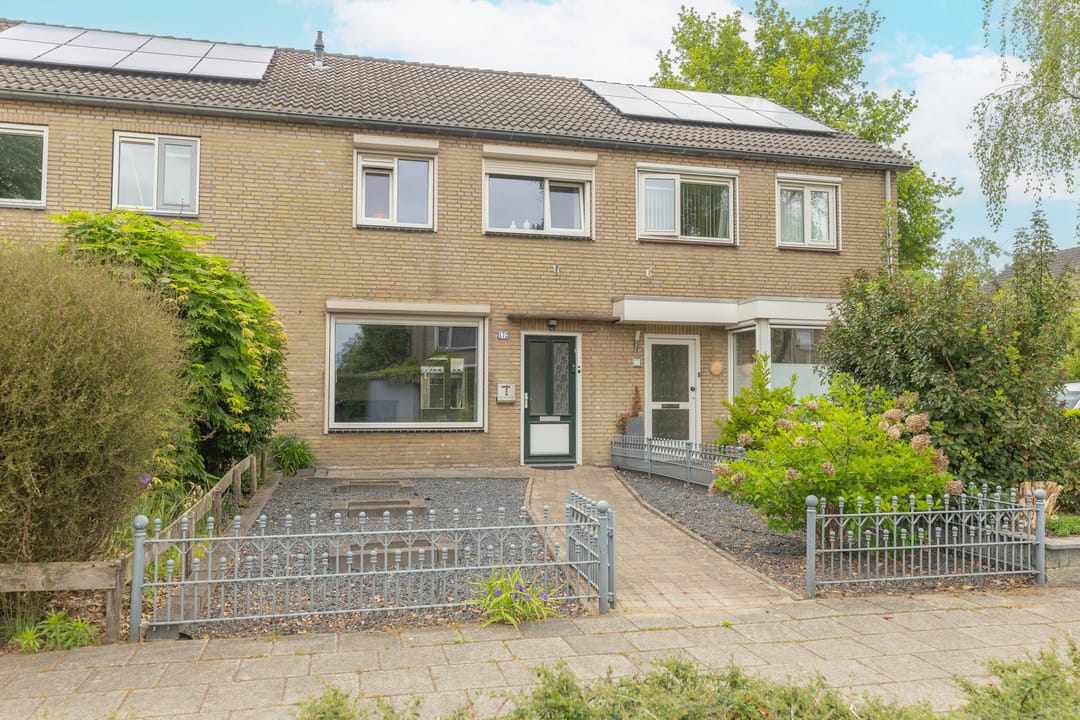 Photo 1 of Berkenlaan 172