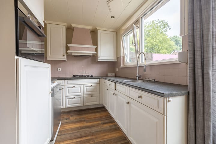 Foto 3 van Berkenlaan 172