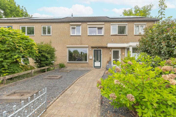 Foto 7 van Berkenlaan 172