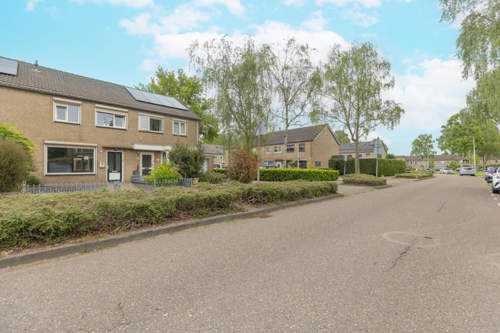 Foto 8 van Berkenlaan 172