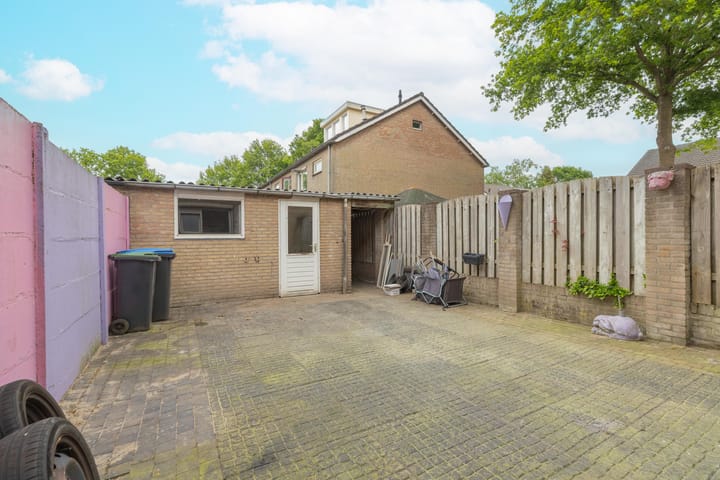 Foto 27 van Berkenlaan 172