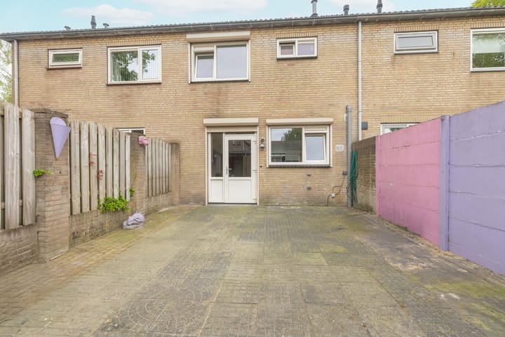 Foto 28 van Berkenlaan 172