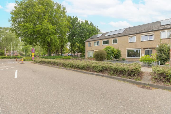 Foto 32 van Berkenlaan 172