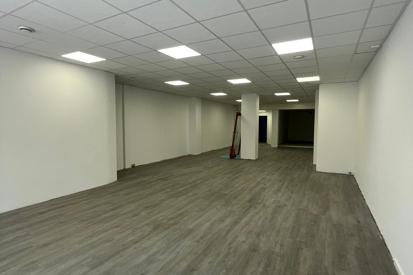 View photo 2 of Rozengracht 62-H