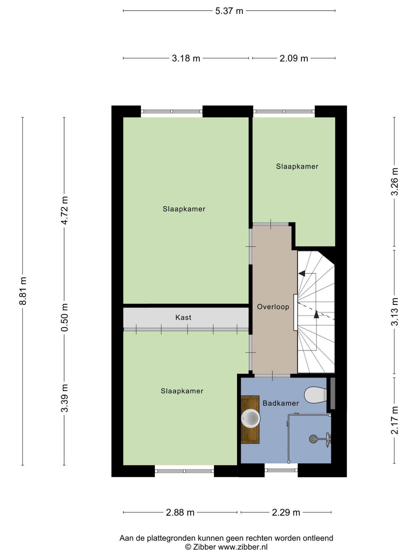 Foto 20 van Esdoornlaan 1