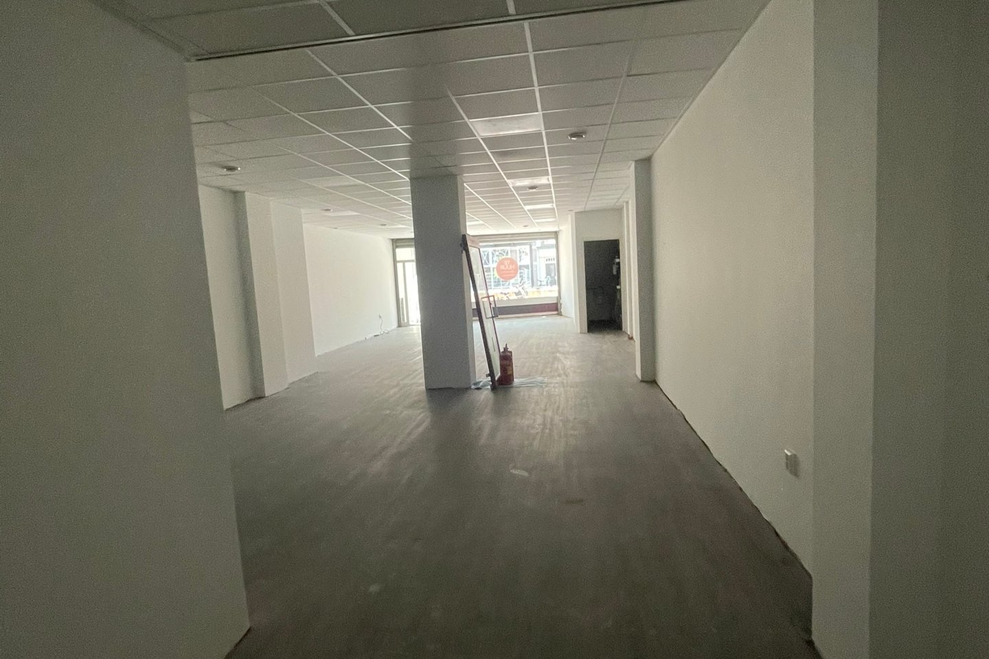 View photo 3 of Rozengracht 62-H