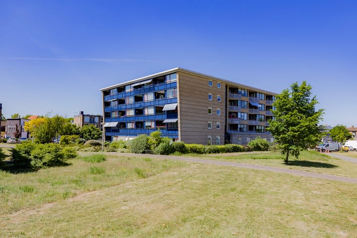 Foto 2 van Grahamstraat 153