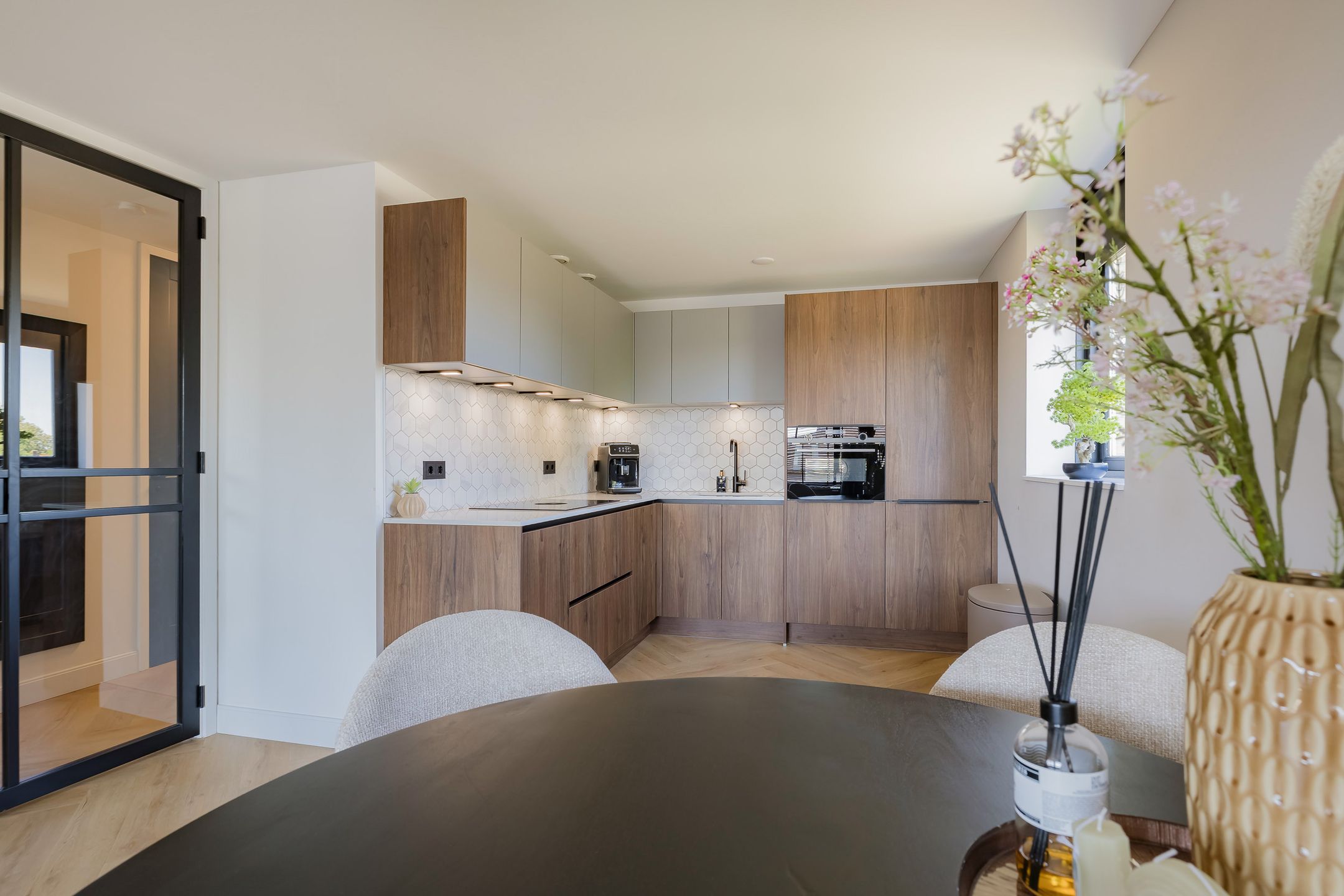 Foto 3 van Grahamstraat 153