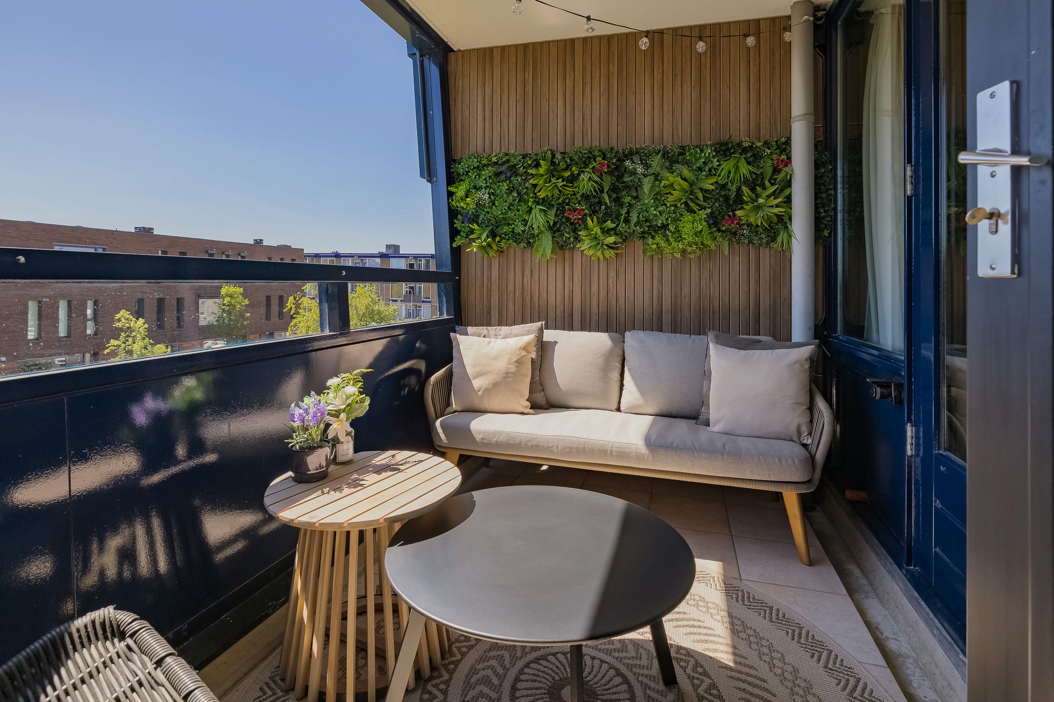 Foto 6 van Grahamstraat 153