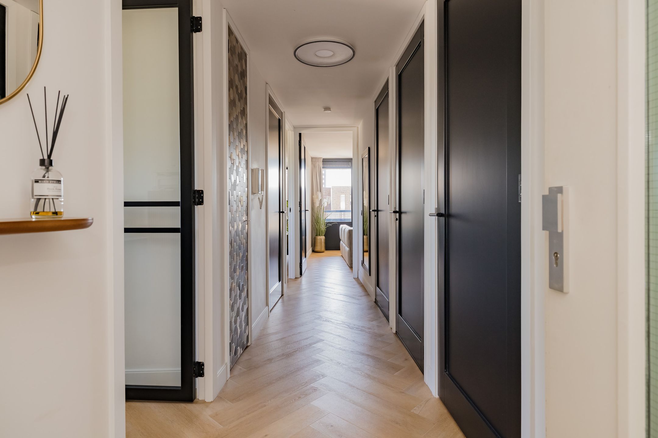 Foto 9 van Grahamstraat 153