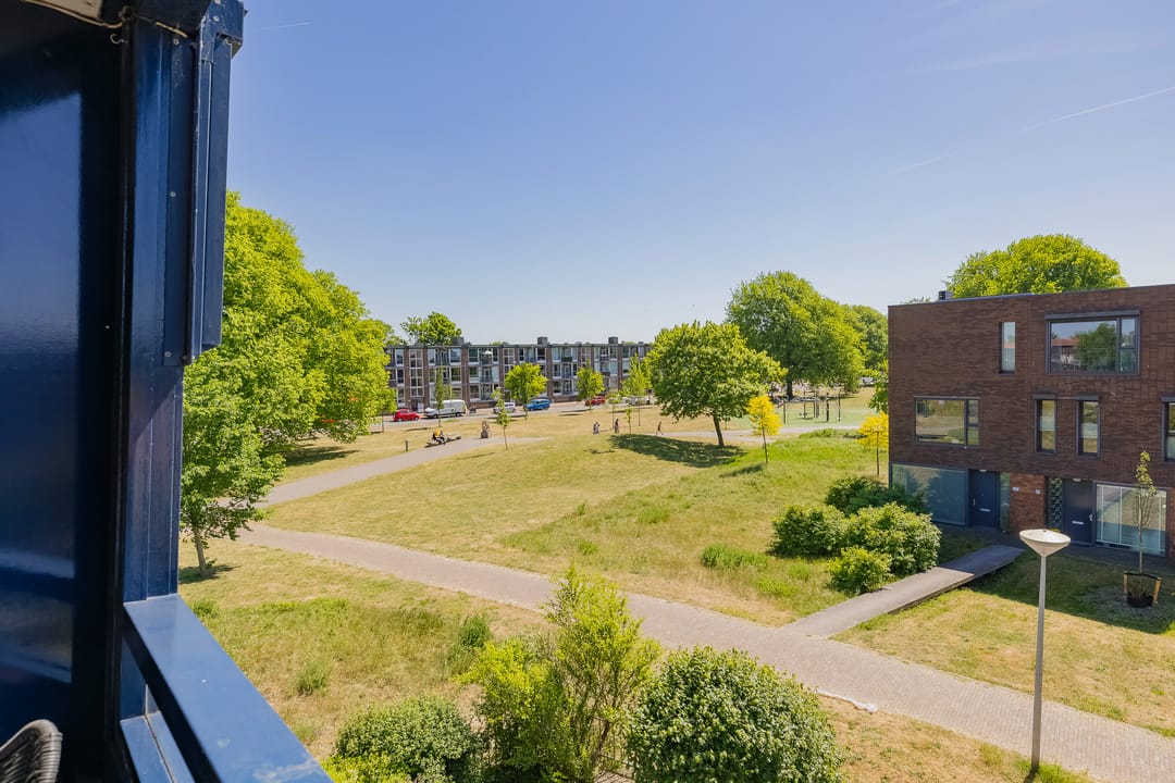 Foto 32 van Grahamstraat 153