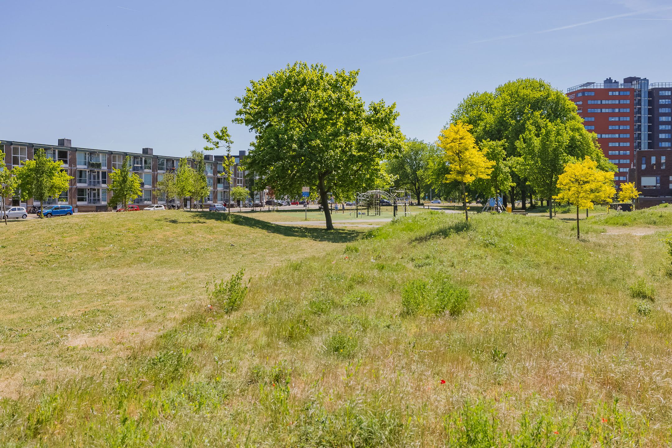 Foto 33 van Grahamstraat 153