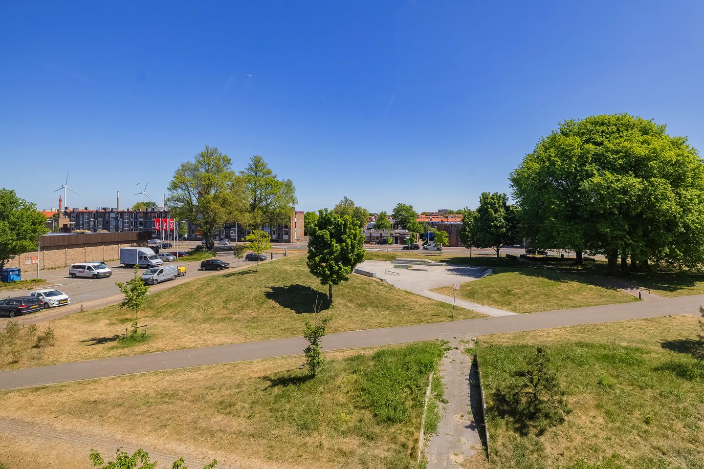 Foto 34 van Grahamstraat 153