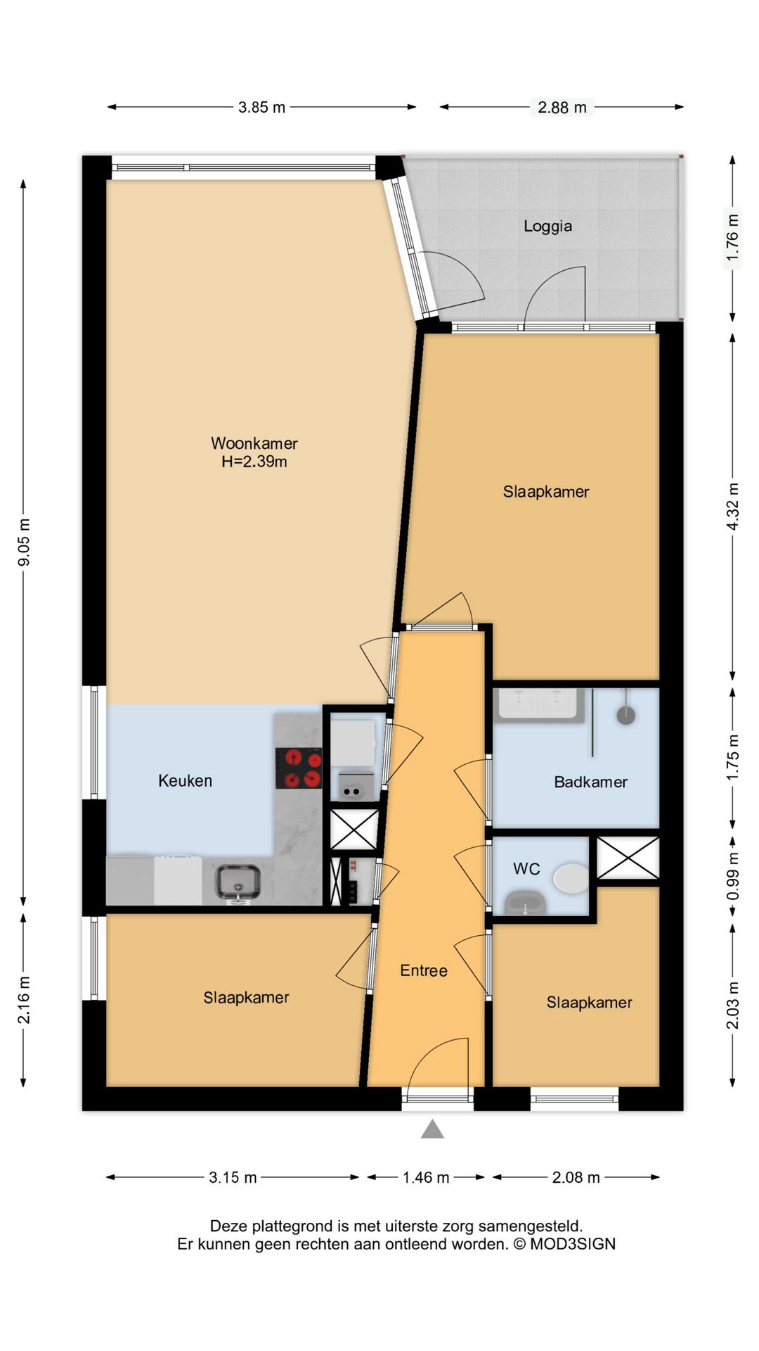 Foto 37 van Grahamstraat 153