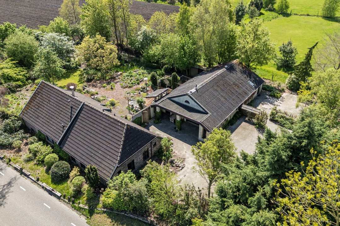 Foto 1 van Zwarte Dijk 44