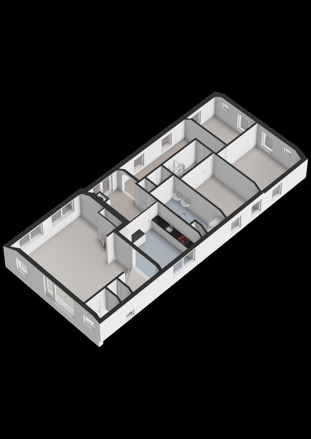 Foto 86 van Zwarte Dijk 44