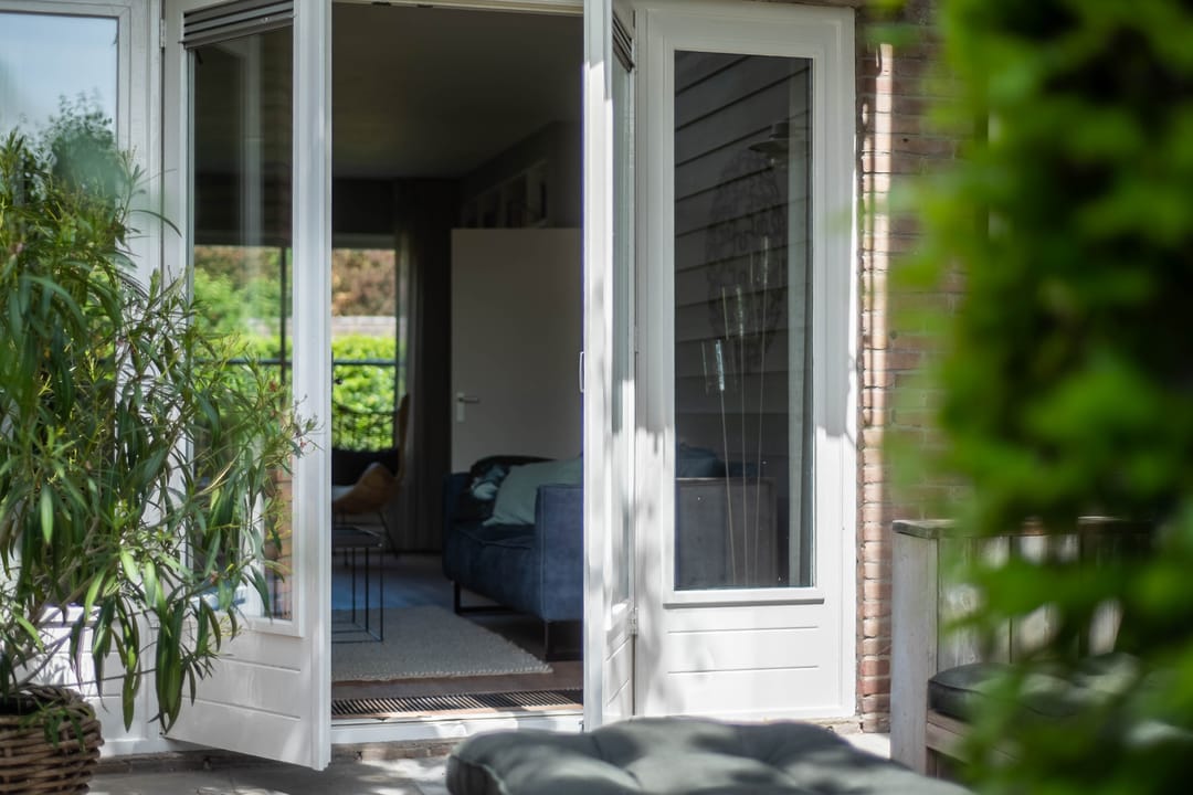 Foto 2 van Lijsterbeslaan 7