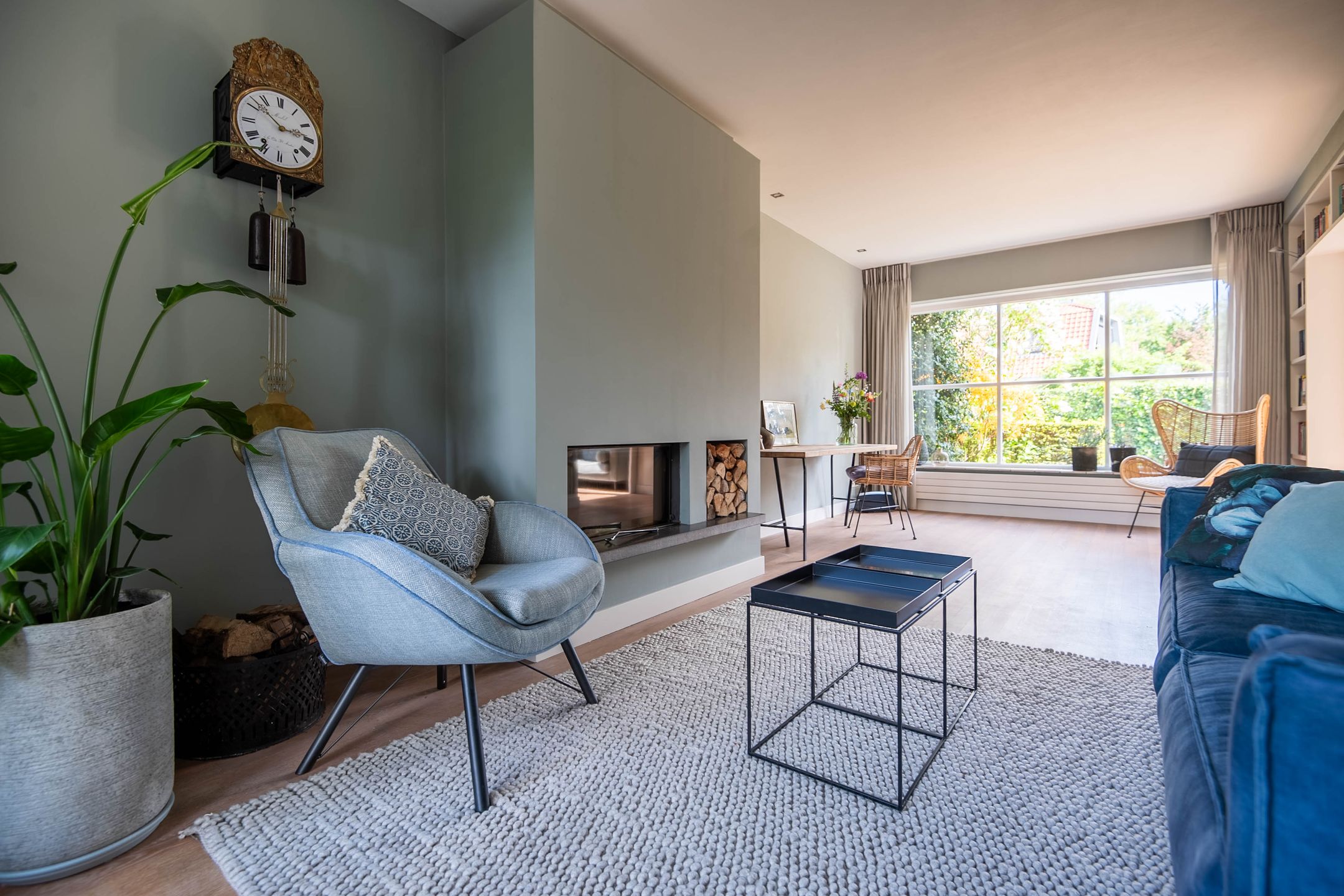 Foto 3 van Lijsterbeslaan 7