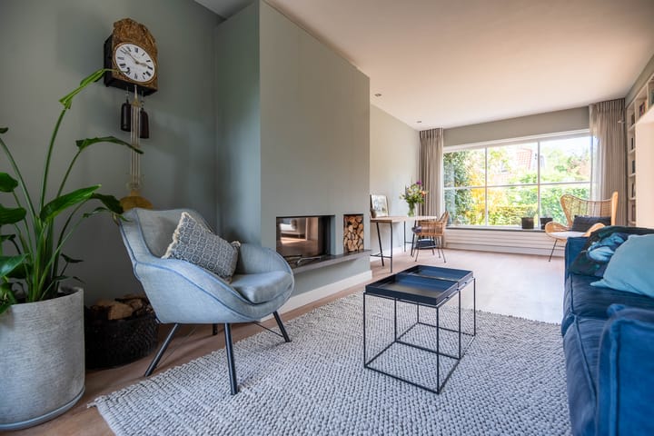 Photo 3 of Lijsterbeslaan 7