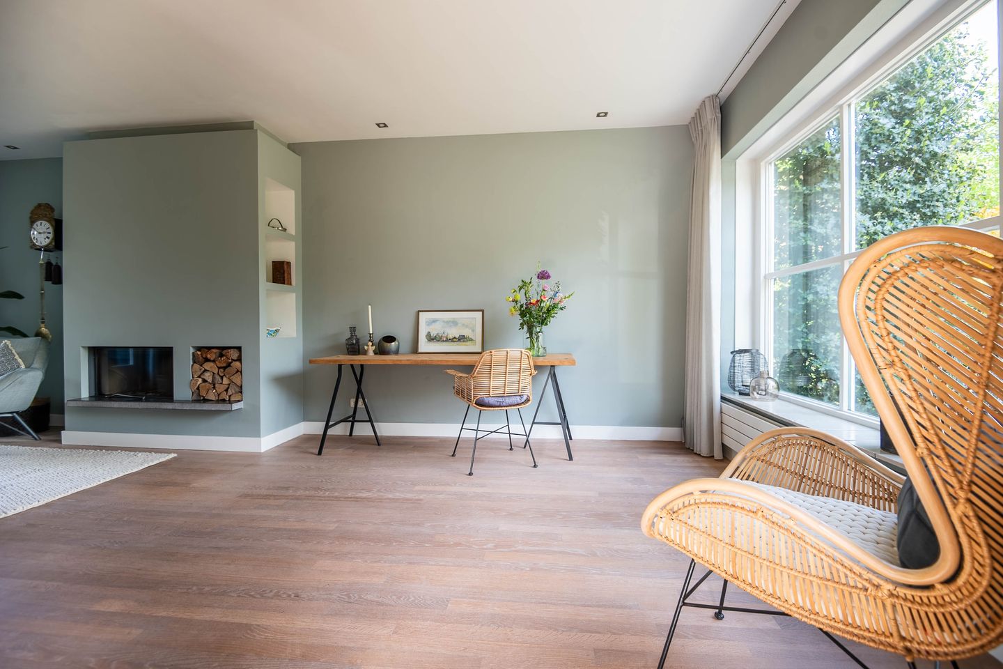 Foto 5 van Lijsterbeslaan 7