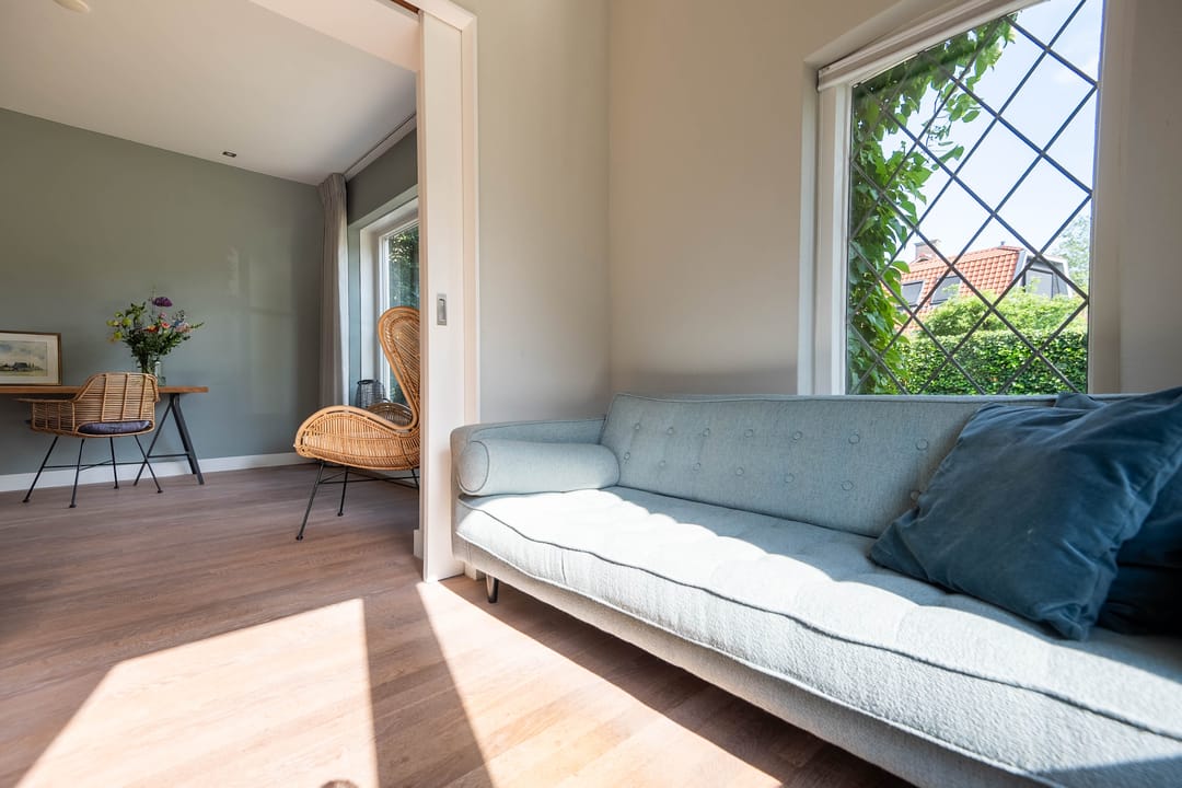 Foto 8 van Lijsterbeslaan 7