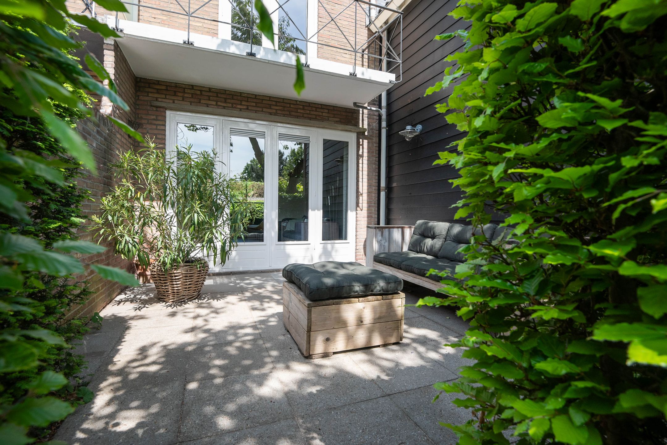 Foto 9 van Lijsterbeslaan 7