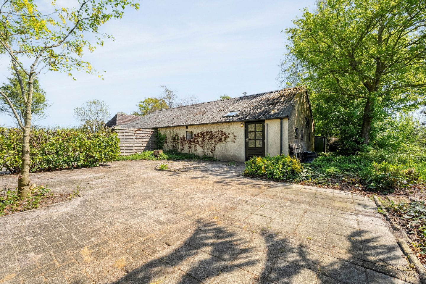 Foto 10 van Zwarte Dijk 44