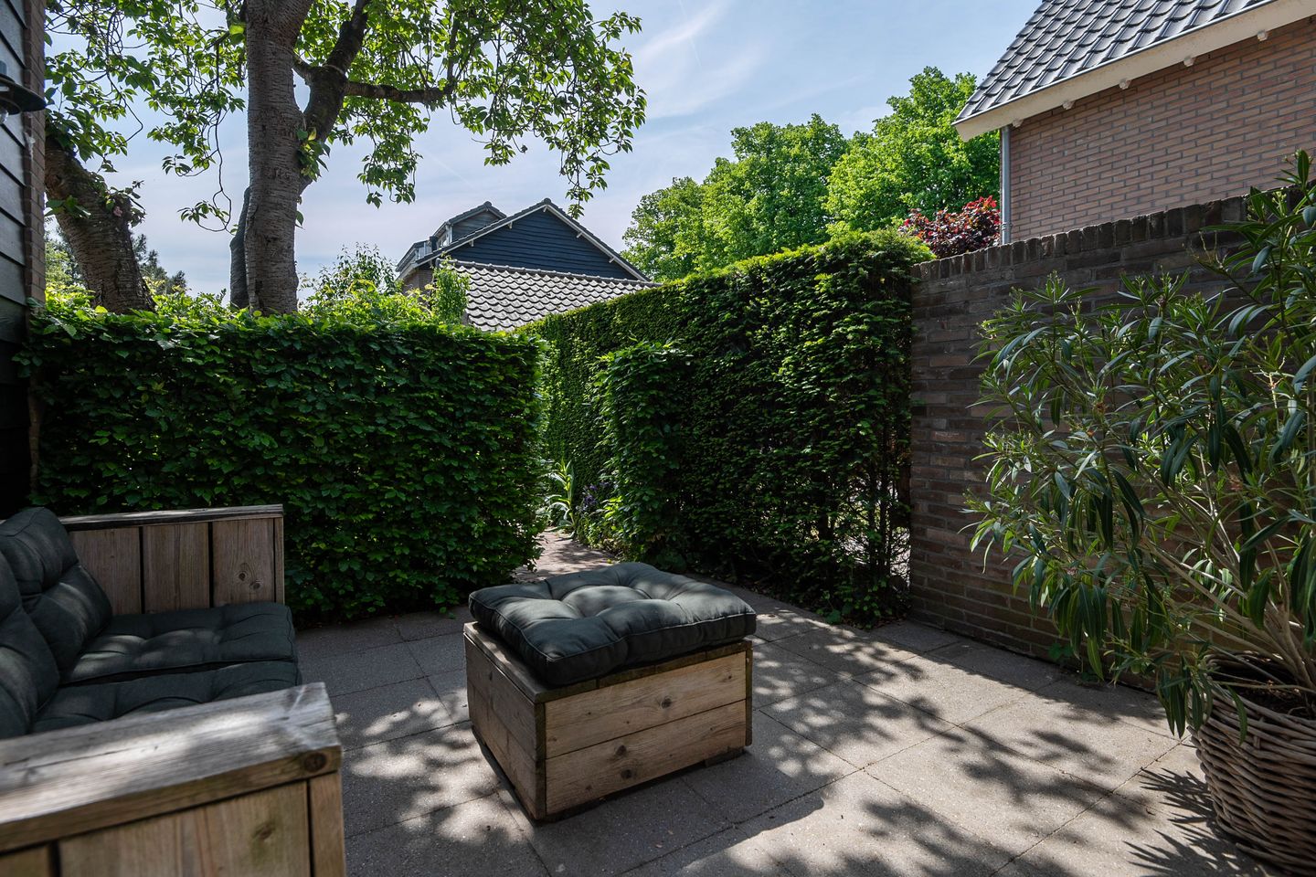 Foto 10 van Lijsterbeslaan 7