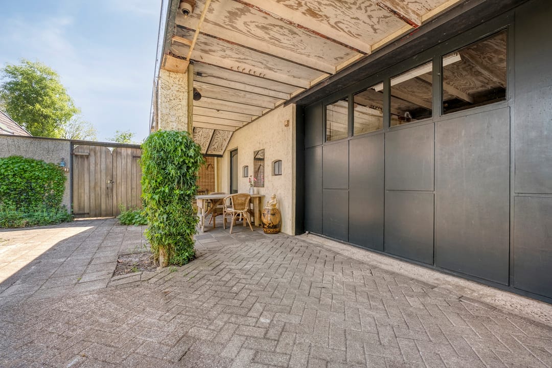 Foto 11 van Zwarte Dijk 44